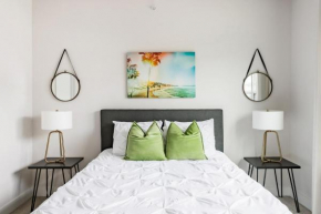 Explore Southtown Apartment Near the River Walk